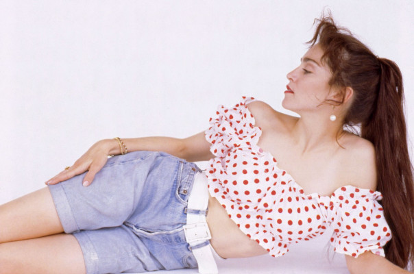 Madonna pic #256835